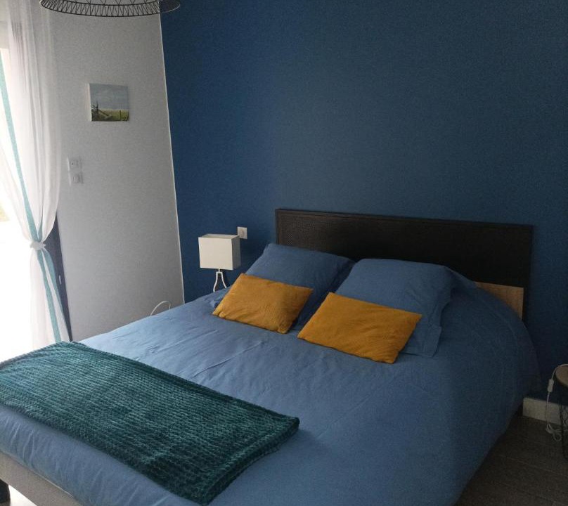 Photo of Bedroom in Montauban