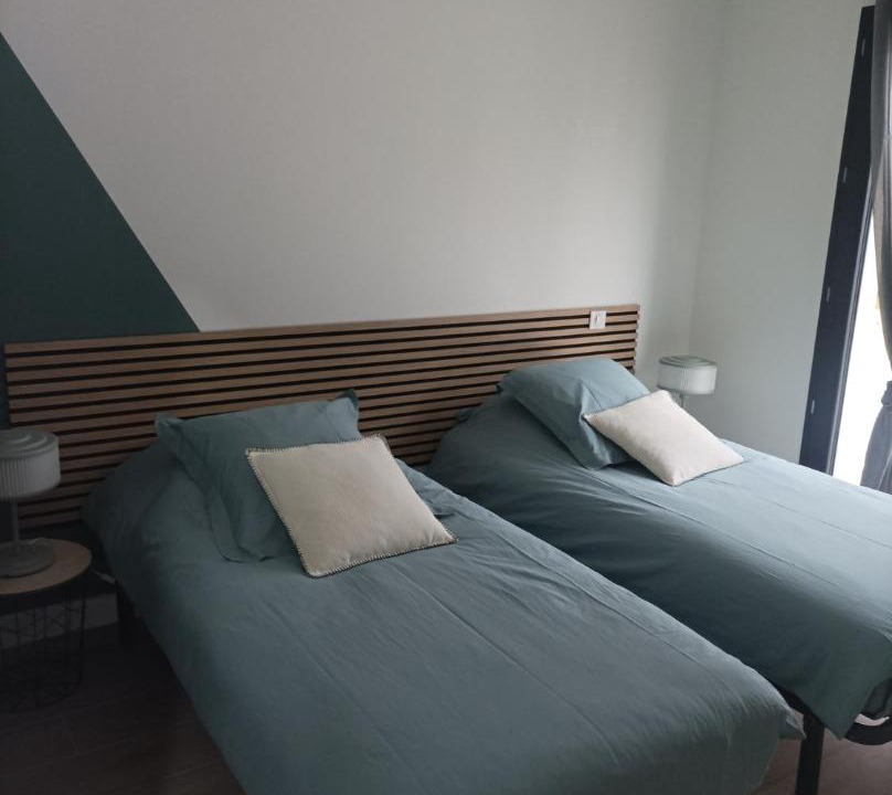 Photo of Bedroom in Montauban