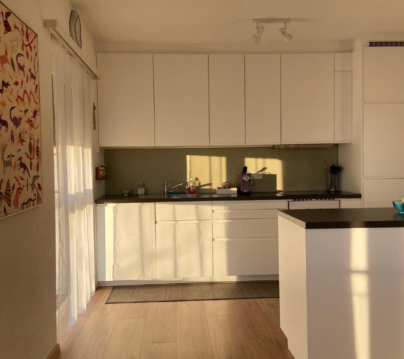 Photo of Kitchen in Capriasca