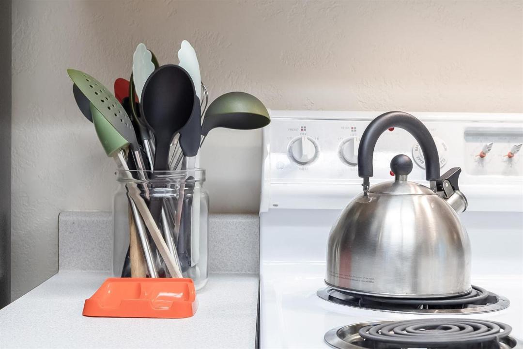Photo of Kitchen in Packwood
