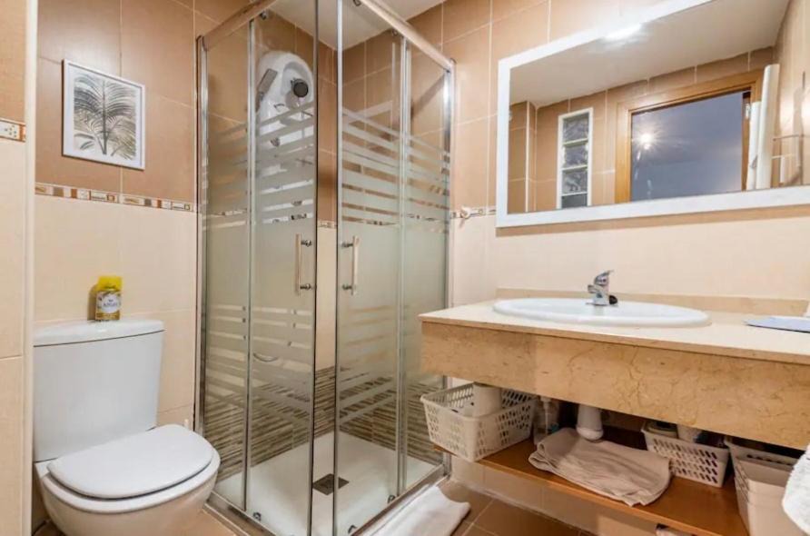 Photo of Bathroom in Puzol