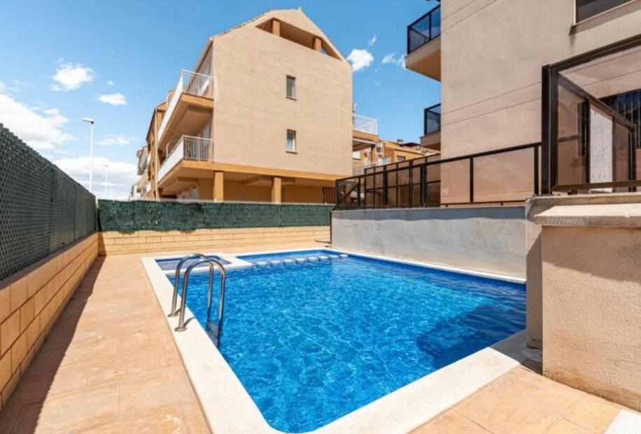 Photo of Patio Balcony in Puzol