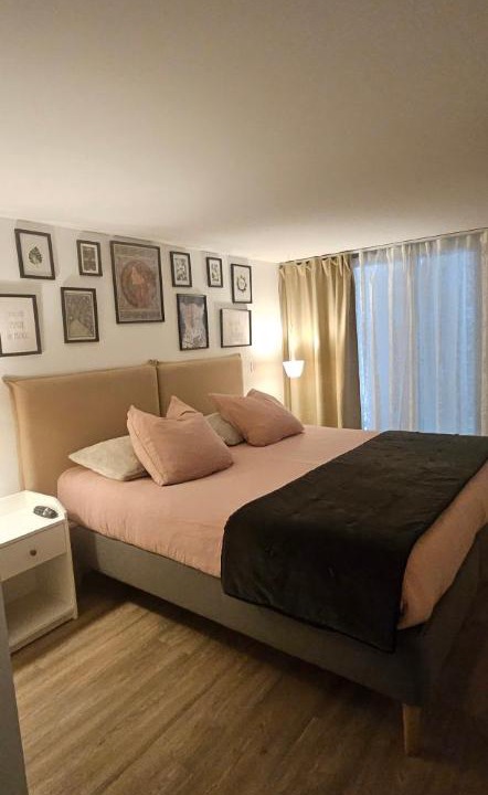 Photo of Bedroom in Sablons