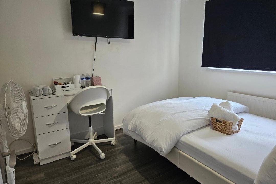 Photo of Others in Vange