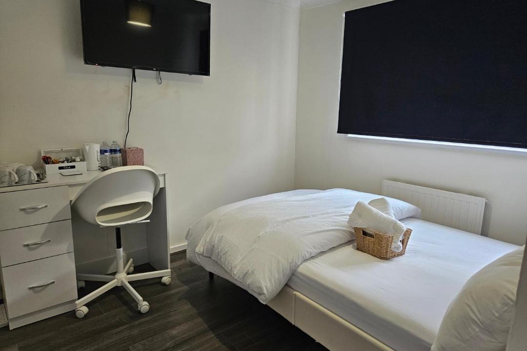 Photo of Others in Vange