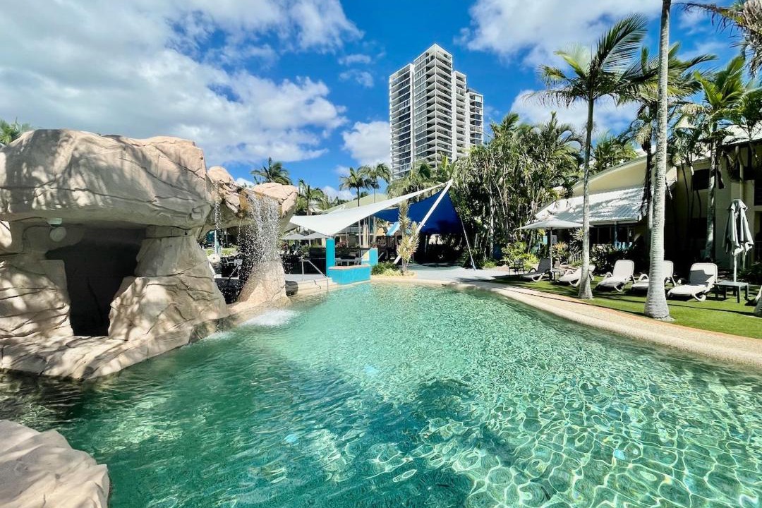 Photo of Outdoor in Mermaid Beach