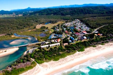 Photo of Outdoor in Cabarita Beach