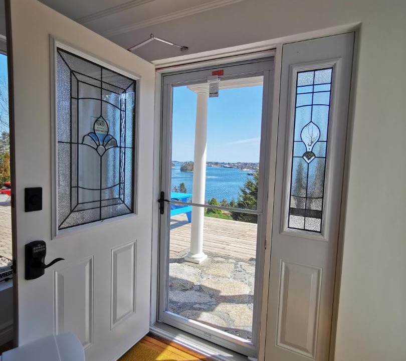 Photo of Patio Balcony in Prospect Bay