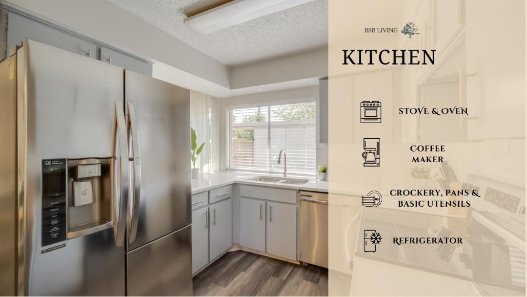 Photo of Kitchen in Plano