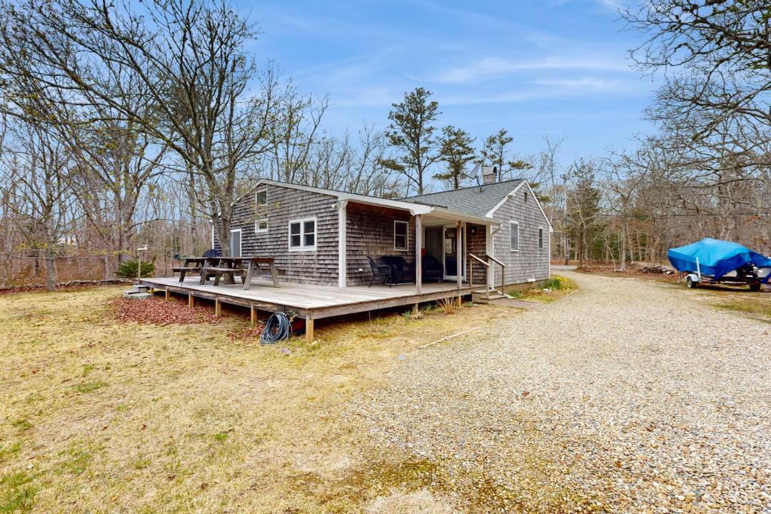 Photo of Others in West Tisbury