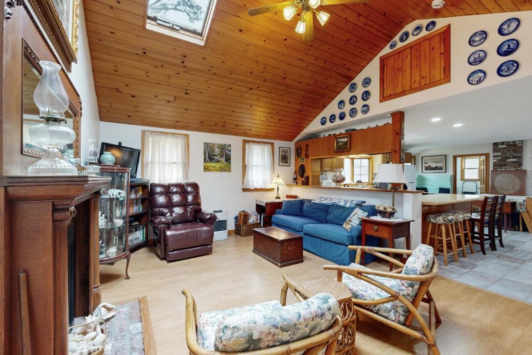 Photo of Others in West Tisbury