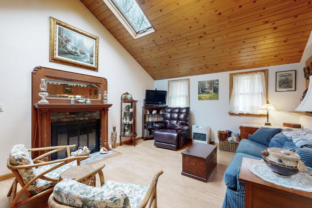 Photo of Others in West Tisbury