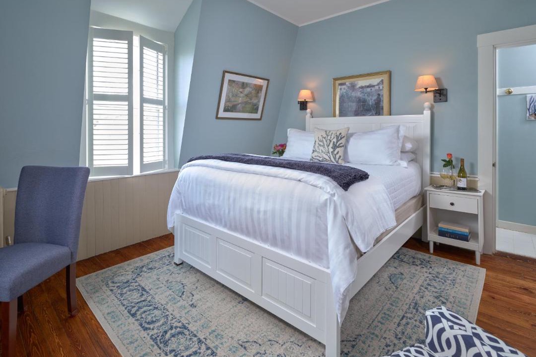 Photo of Bedroom in Brewster