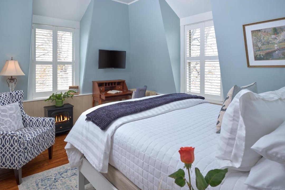 Photo of Bedroom in Brewster