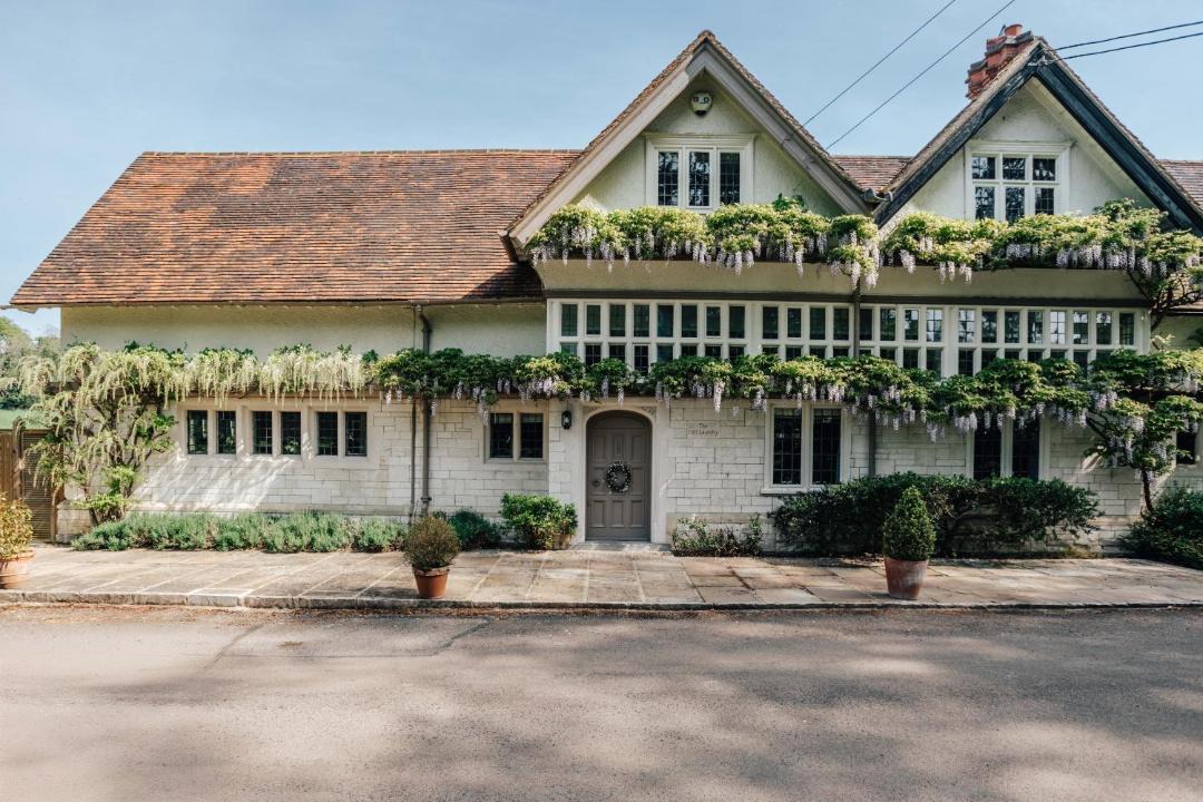 Photo of Others in Medmenham