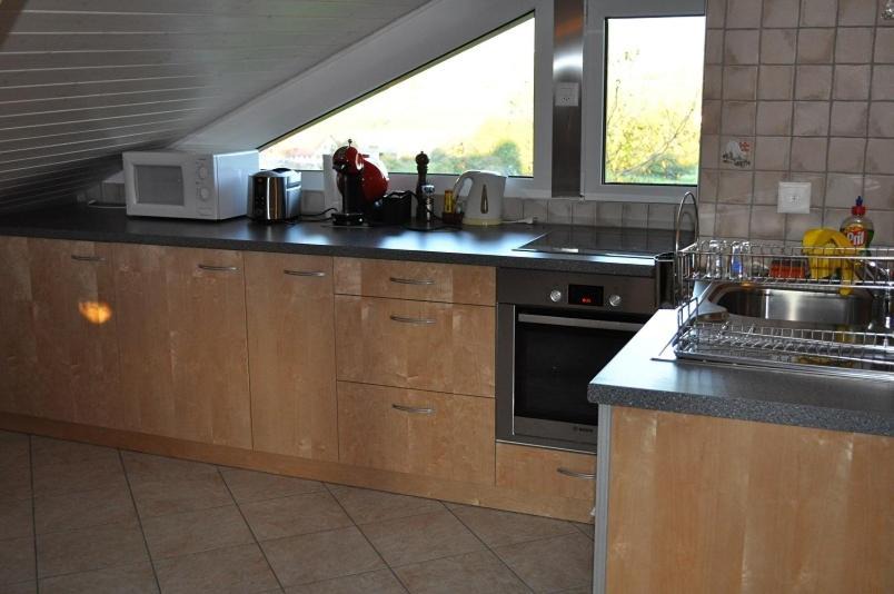 Photo of Kitchen in Granges