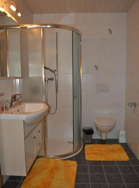 Photo of Bathroom in Granges