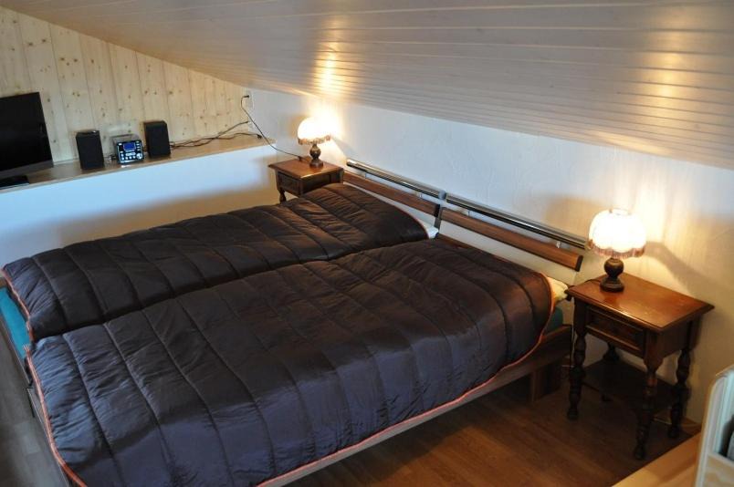 Photo of Bedroom in Granges