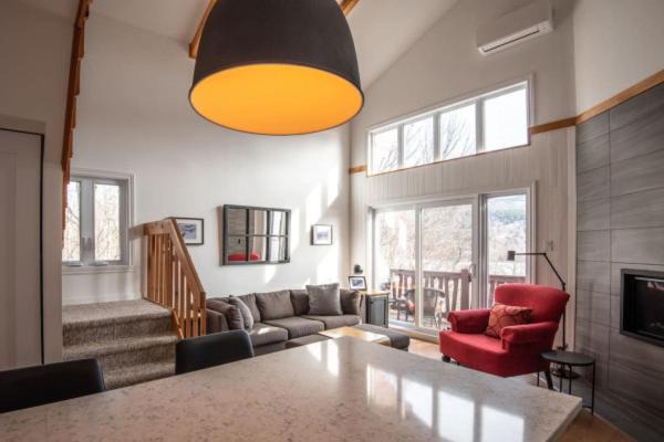 Photo of Others in Mont-Tremblant