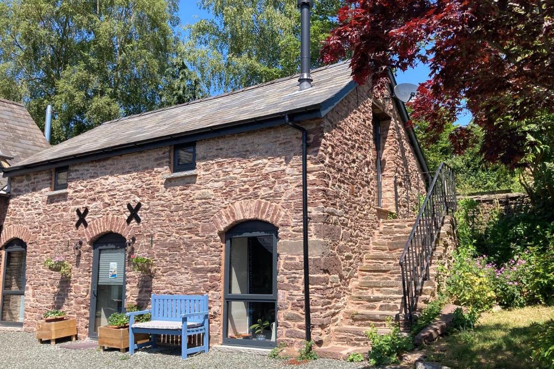 Photo of Others in Llanfihangel Tal-y-llyn