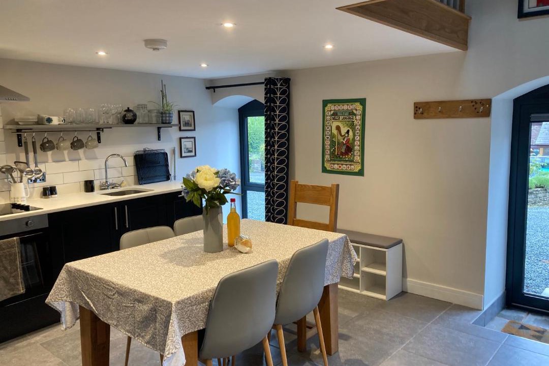 Photo of Others in Llanfihangel Tal-y-llyn