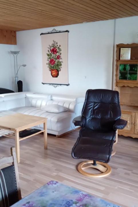 Photo of Livingroom in Filskov