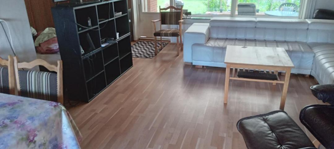 Photo of Livingroom in Filskov