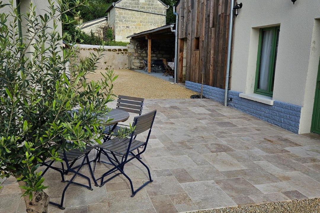 Photo of Others in Fontevraud-l'Abbaye