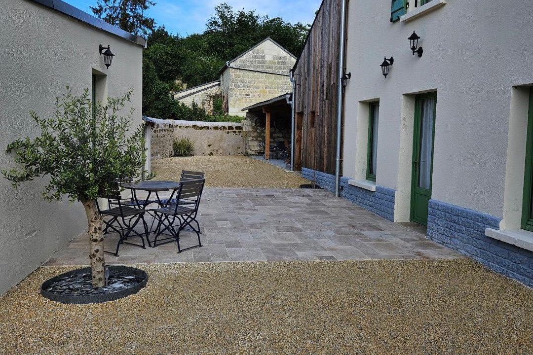 Photo of Others in Fontevraud-l'Abbaye