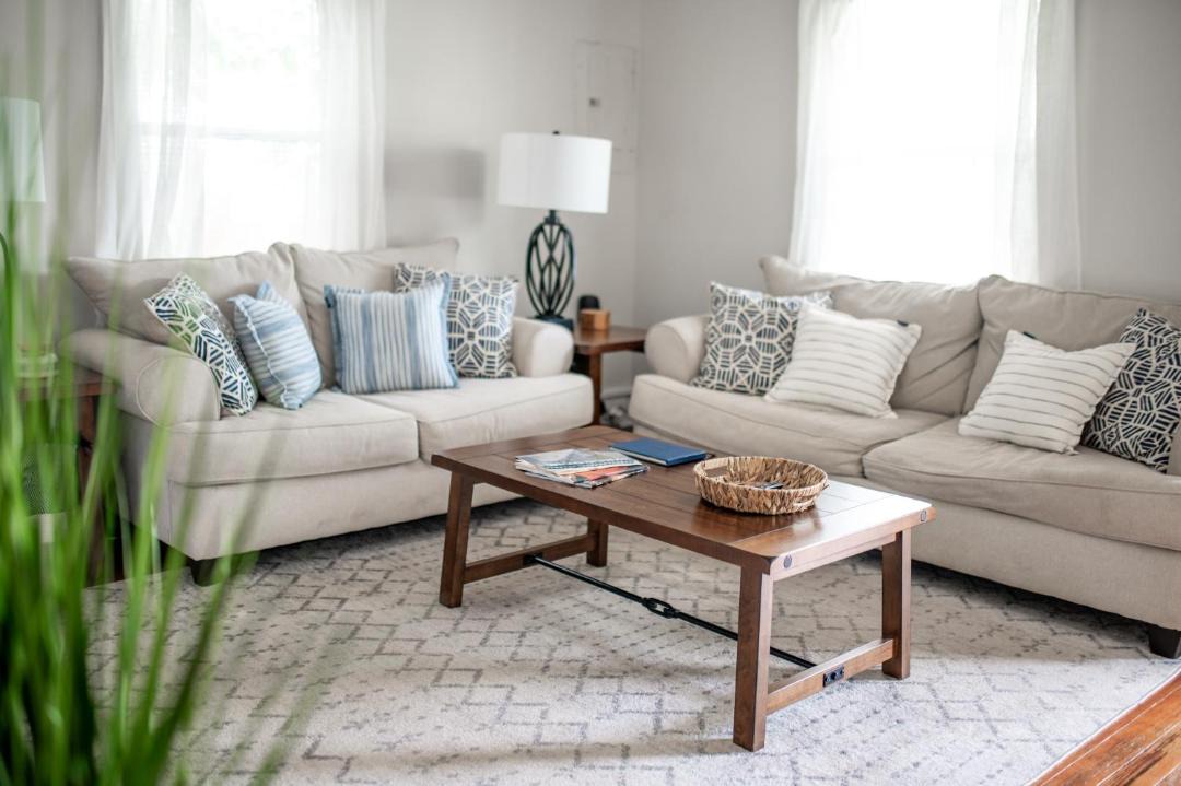 Photo of Livingroom in Wilmington
