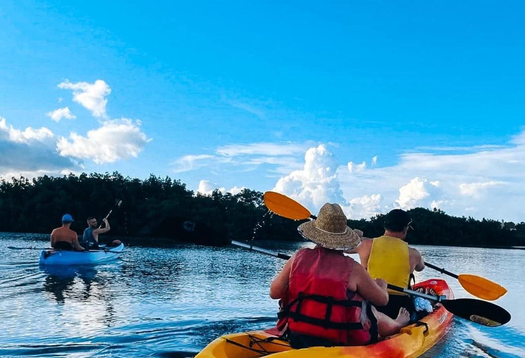 Photo of Others in Horseshoe Bend