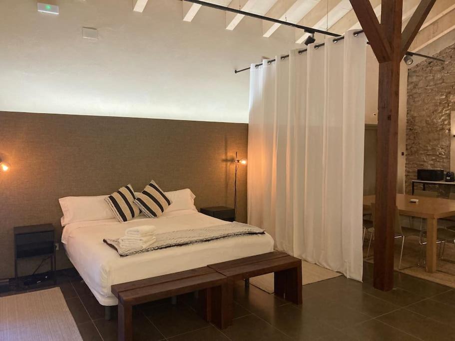 Photo of Bedroom in Paterna
