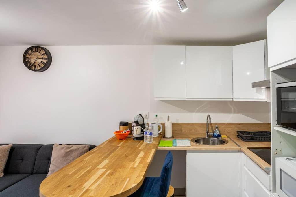 Photo of Others in Morangis