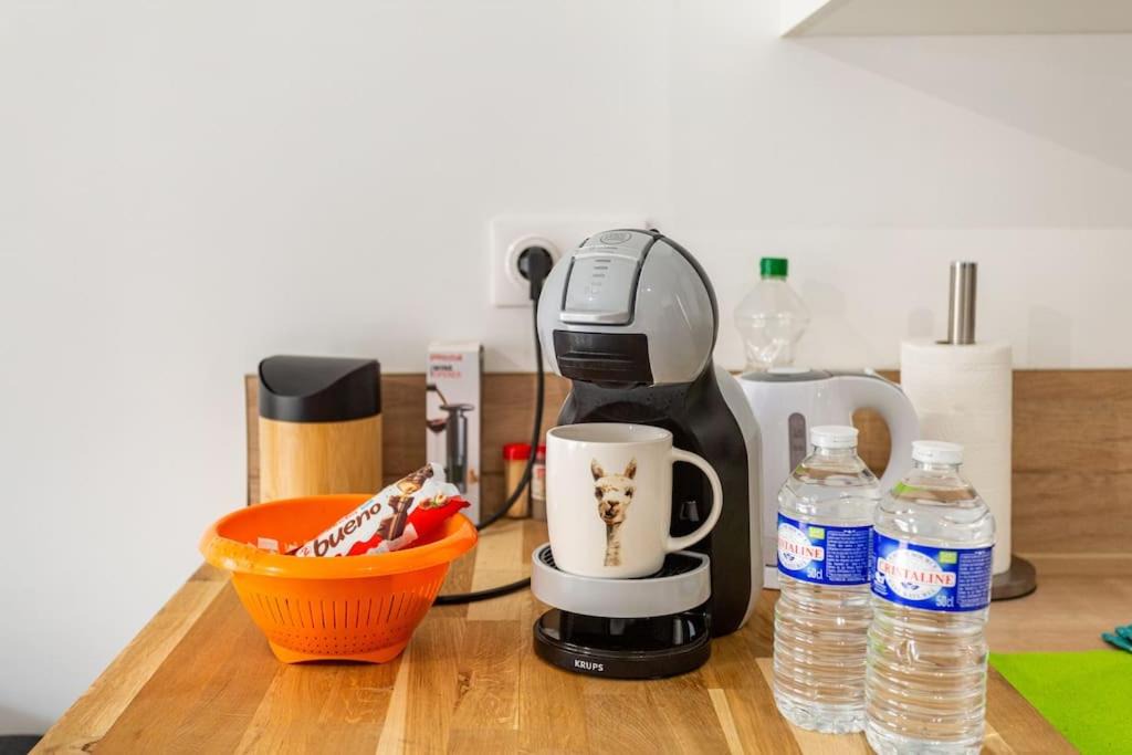 Photo of Others in Morangis