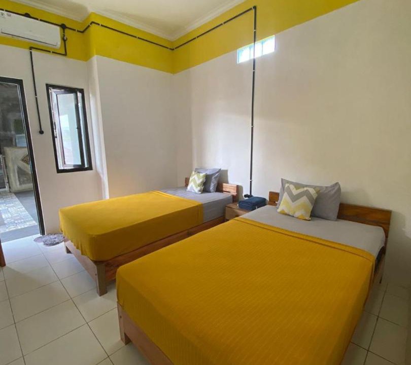 Photo of Bedroom in Kalipuro