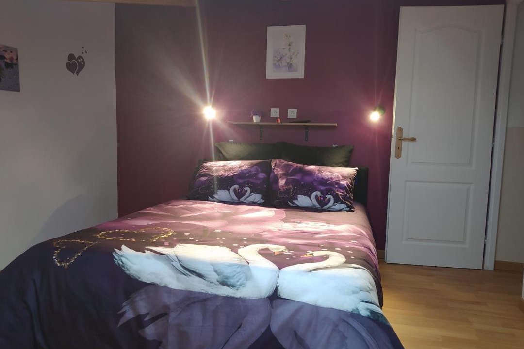 Photo of Bedroom in Rians