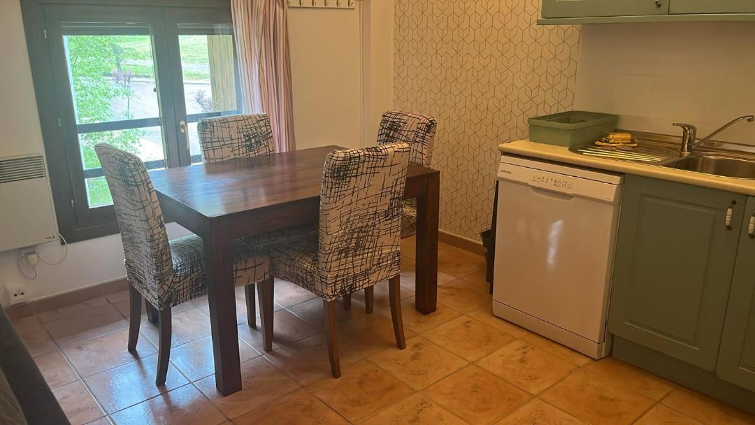 Photo of Kitchen in Villanua