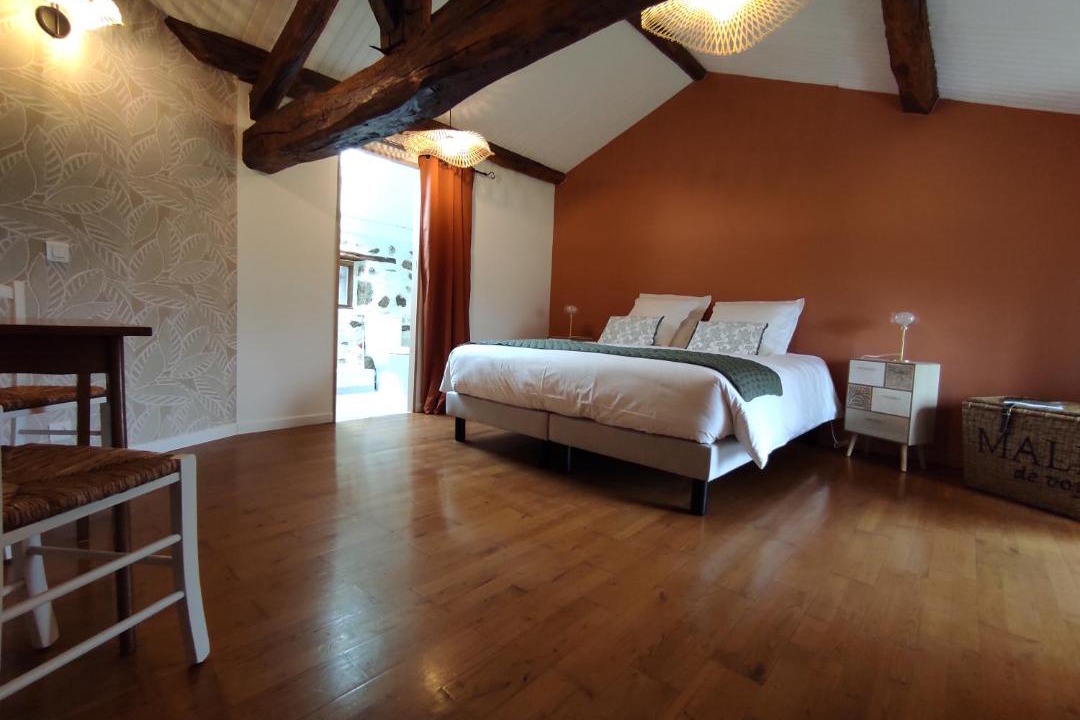 Photo of Others in Les Cerqueux