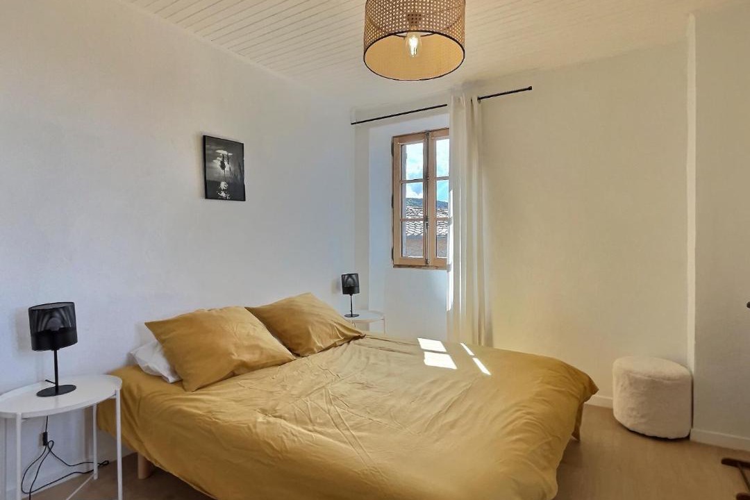 Photo of Bedroom in Ardailles