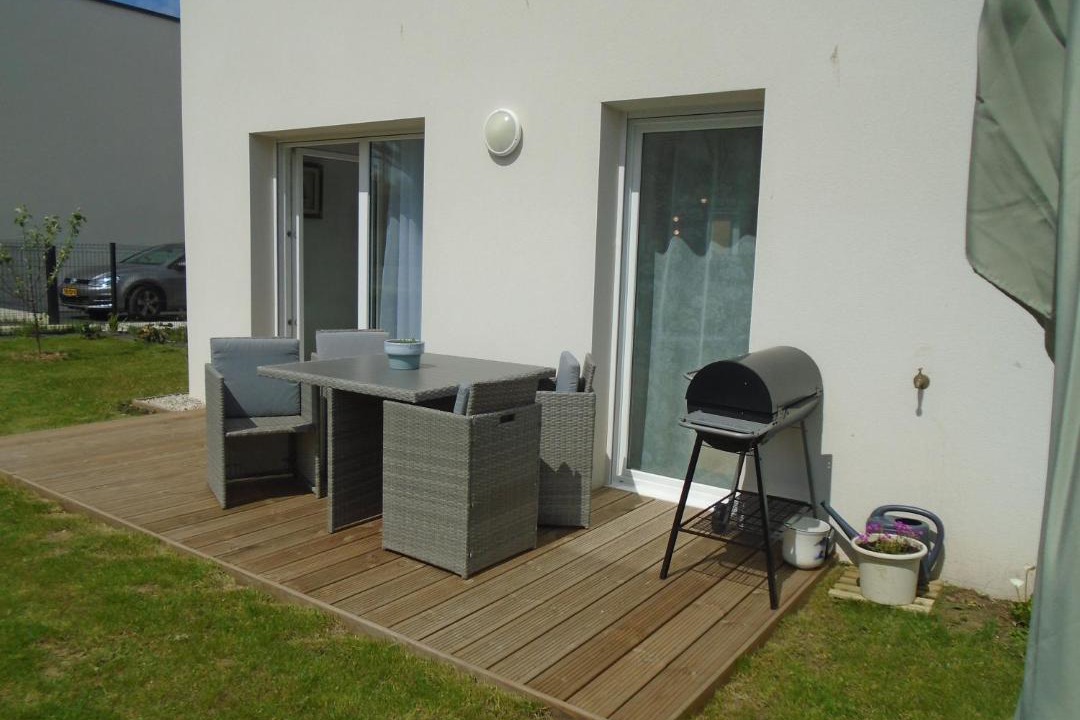 Photo of Others in Courseulles-sur-Mer