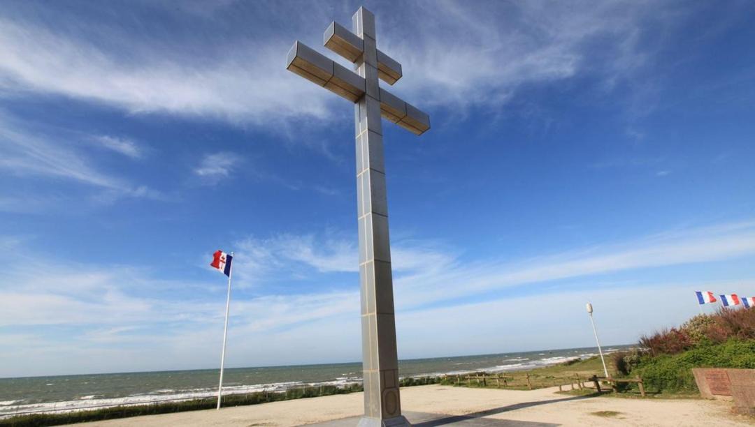 Photo of Others in Courseulles-sur-Mer