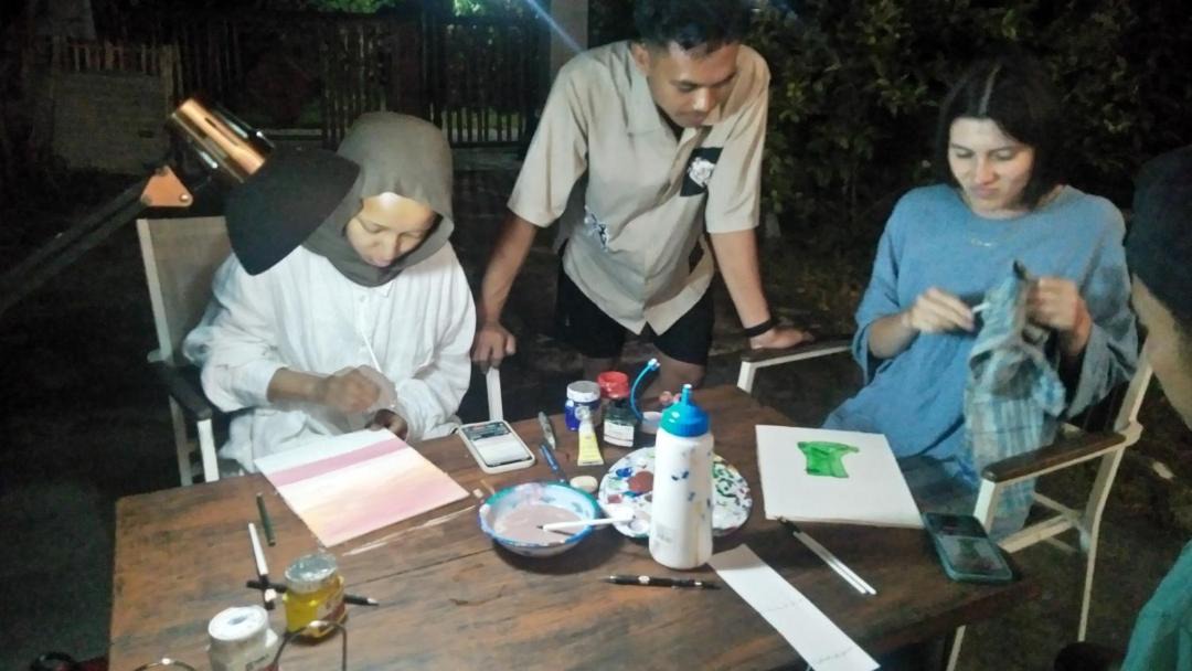 Photo of Others in Batukliang