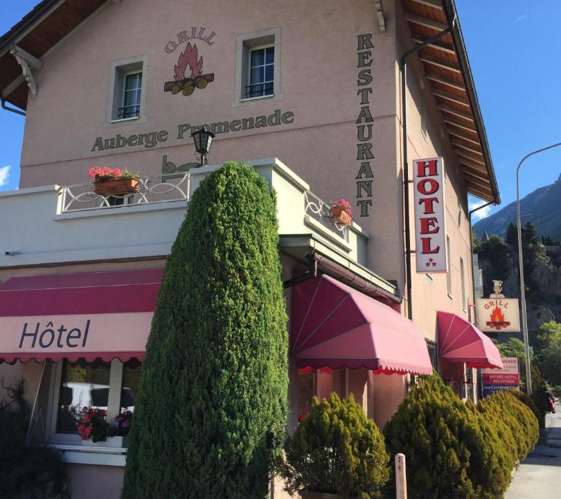 Photo of Others in Sierre