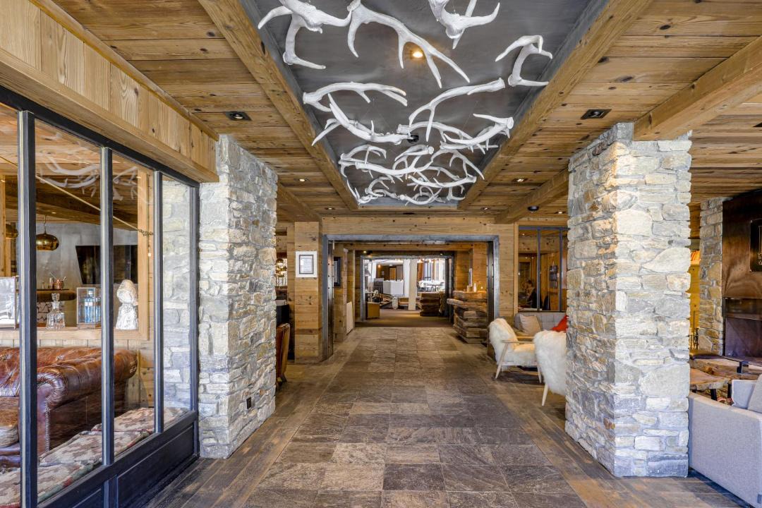 Photo of Others in Megeve