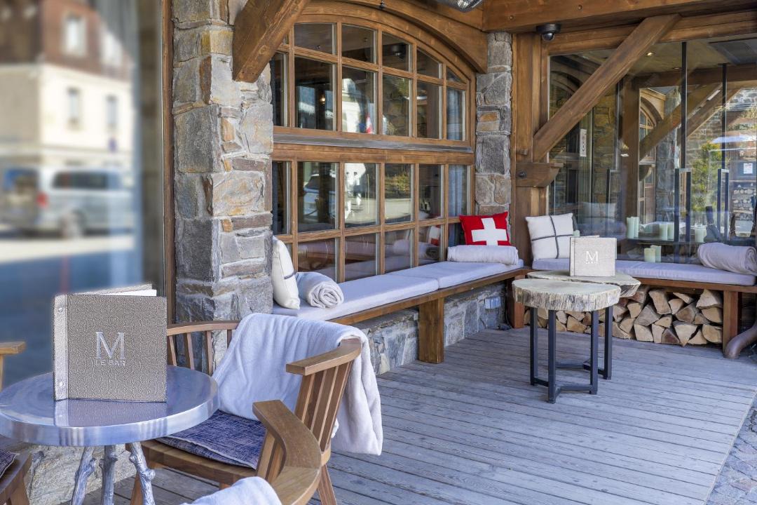 Photo of Others in Megeve