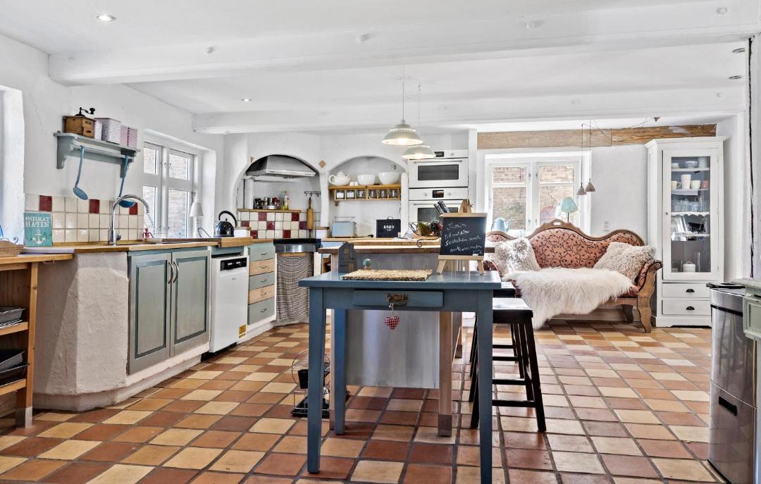 Photo of Kitchen in Sønderborg