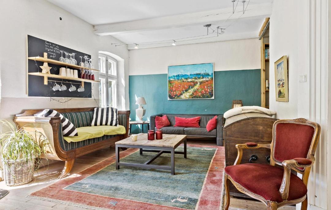 Photo of Livingroom in Sønderborg