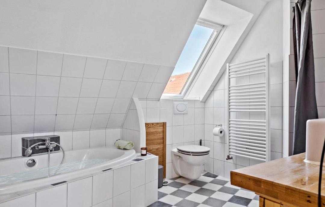 Photo of Bathroom in Sønderborg