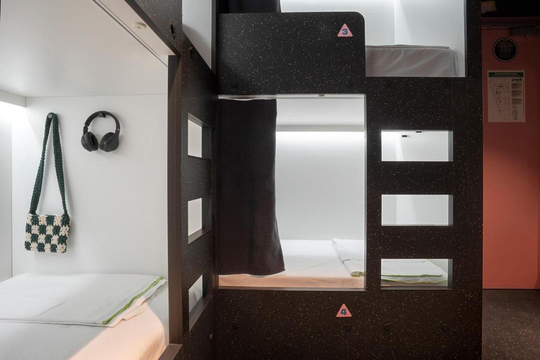 Photo of Bedroom in Navas