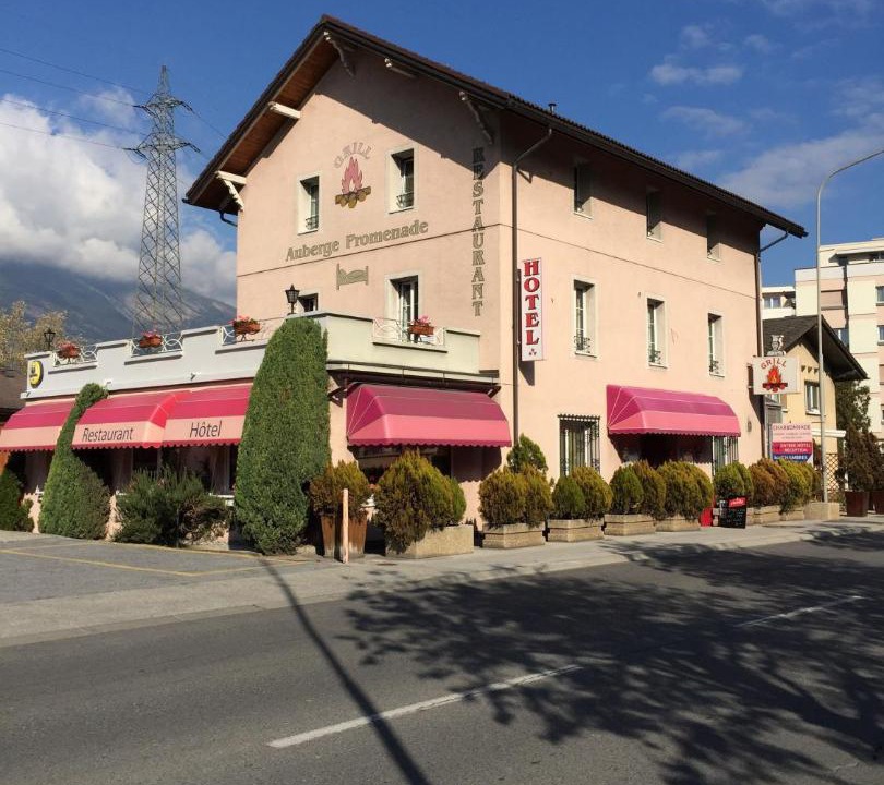Photo of Others in Sierre